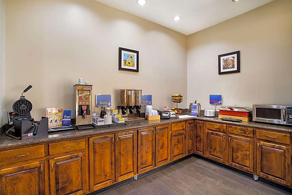 Best Western Gallup West