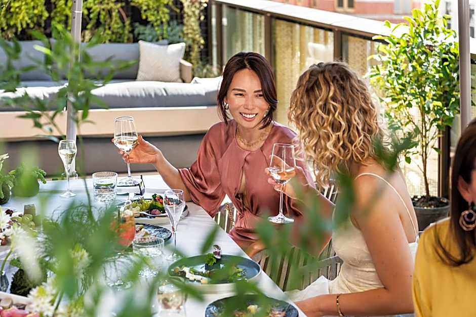 InterContinental Perth City Centre By IHG