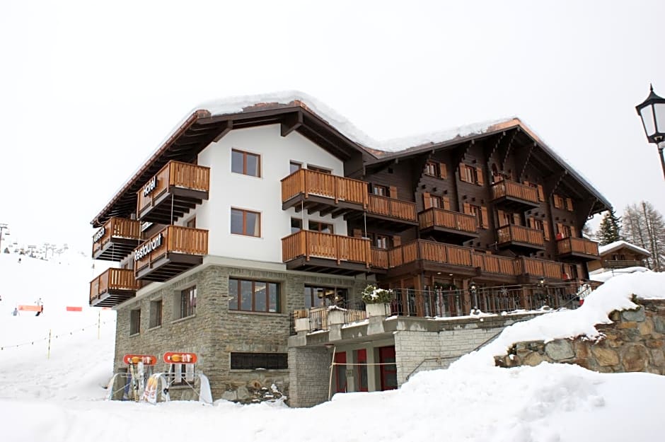 Hotel Aletsch