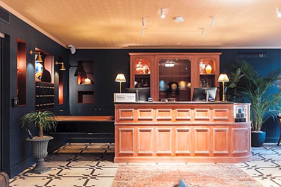 The Marcus Portrush, Tapestry Collection by Hilton