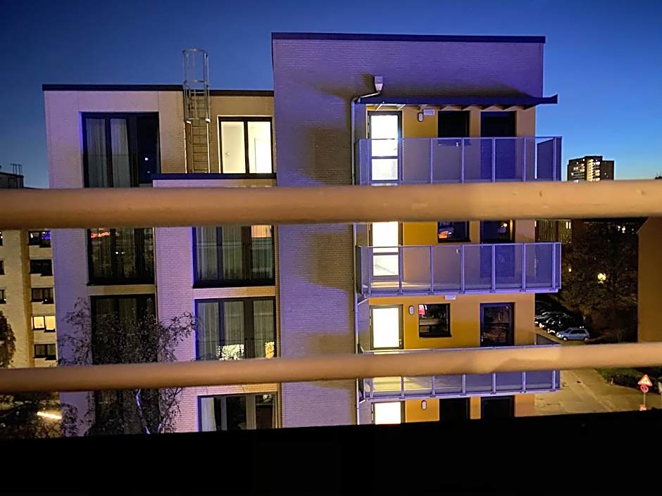 Boardinghouse St.Pauli