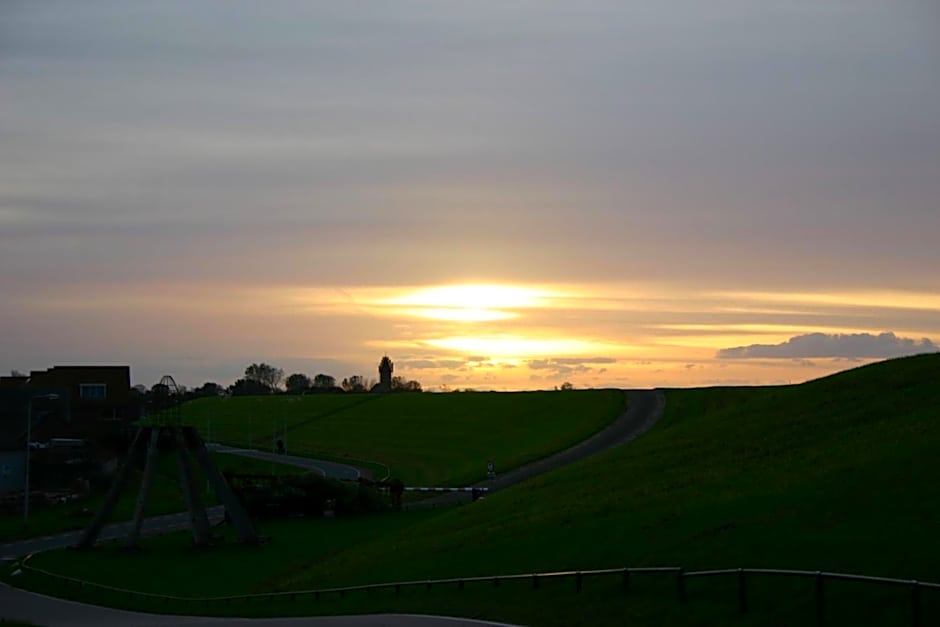 Het Huis van de Wadden
