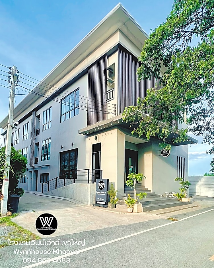 Wynnhouse Khaoyai