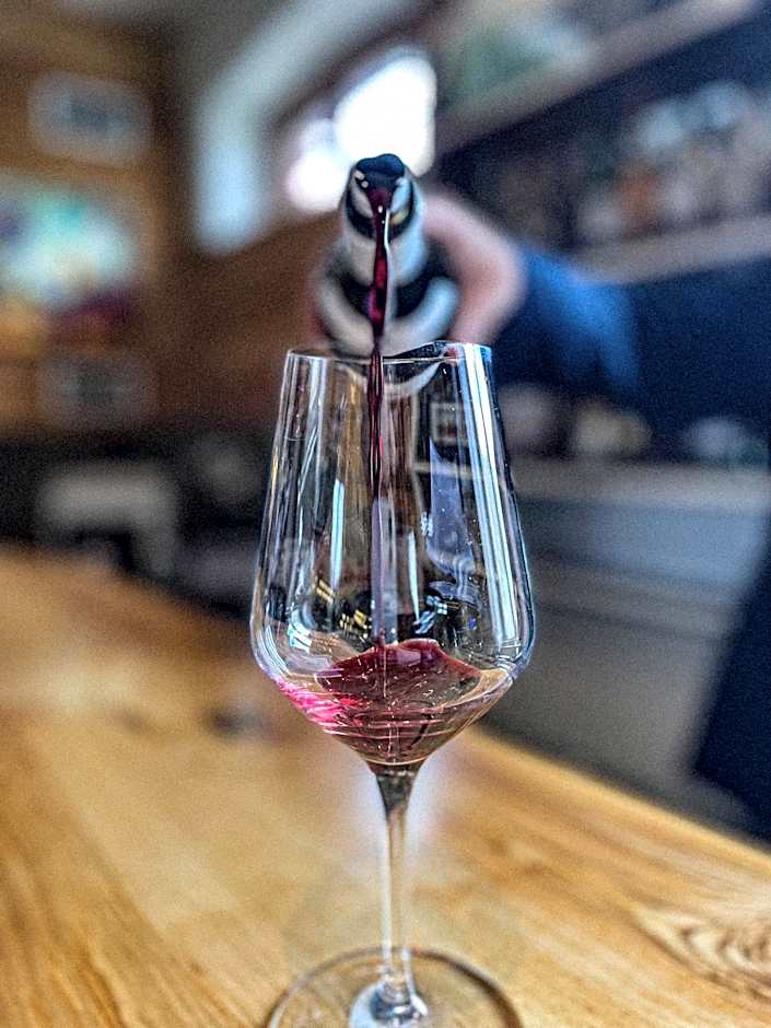 Maison Legate "Hôtel Le Baudiere & Spa"