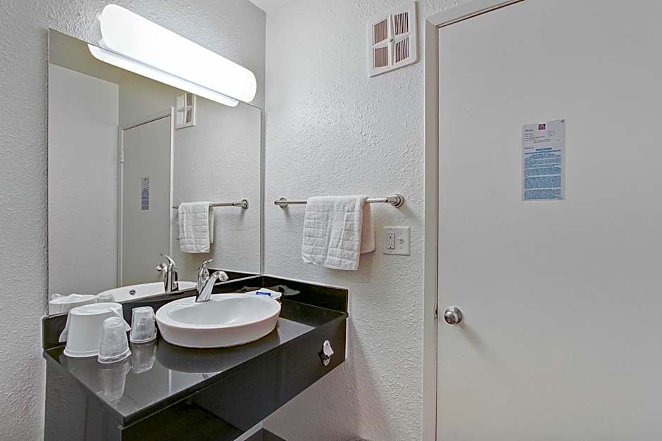 Motel 6-Green Bay, WI