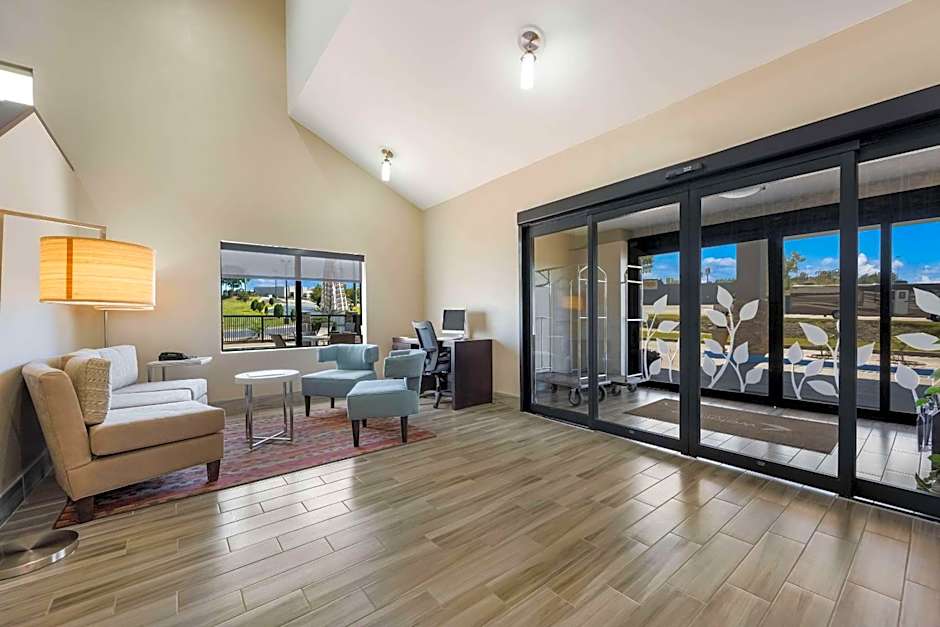 Sleep Inn & Suites