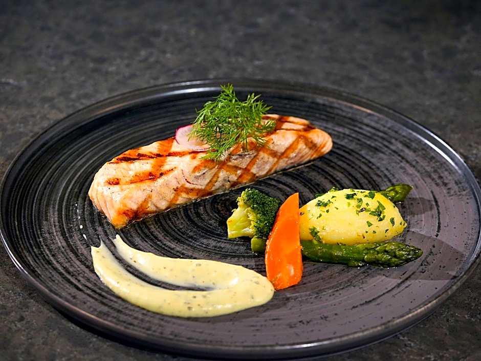 Mövenpick Hotel Istanbul Asia Airport