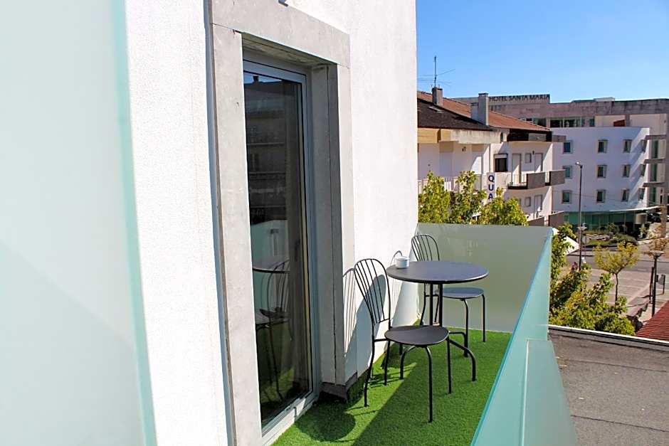 Casa Avé Maria