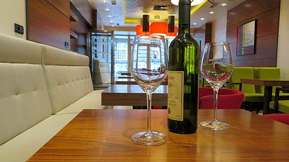 Hotel Marshal Garni