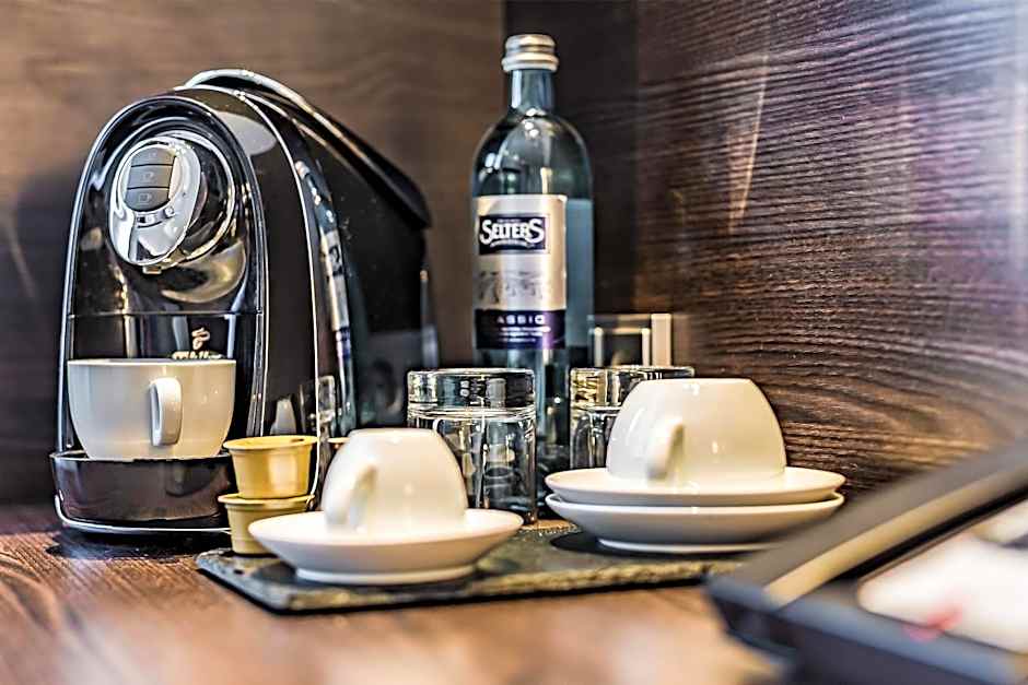 Mercure Frankfurt City Messe