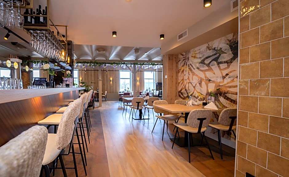 Fletcher Hotel-Restaurant de Borken