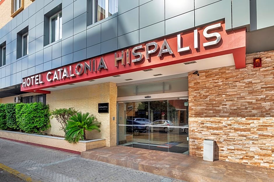 Catalonia Hispalis Hotel