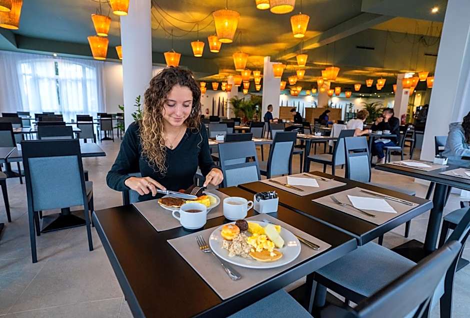 Enotel Santo da Serra