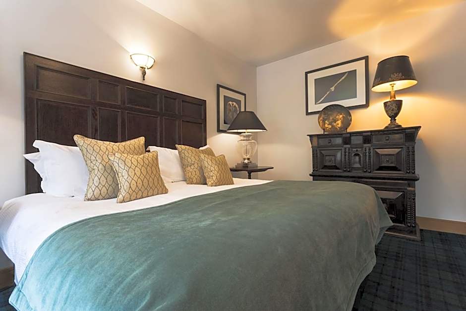 Lyth Valley Country House