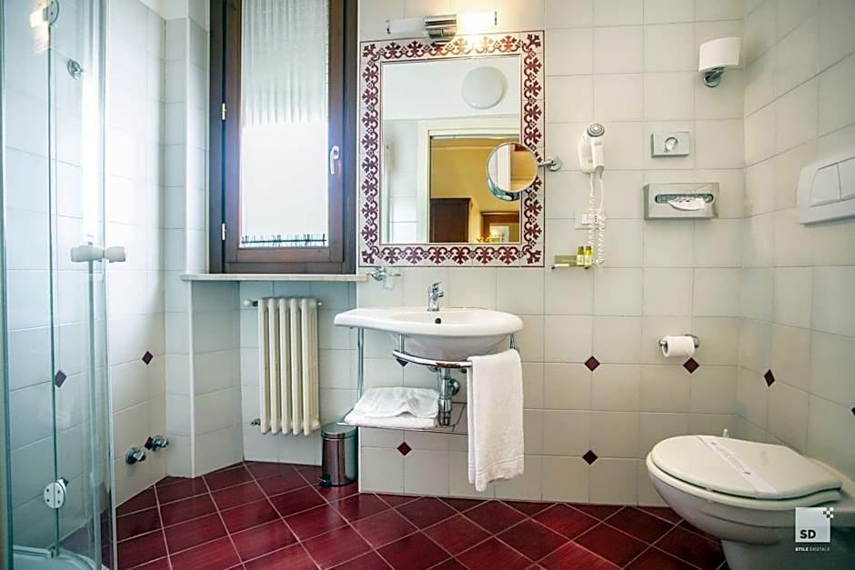 Hotel Alessandro Della Spina