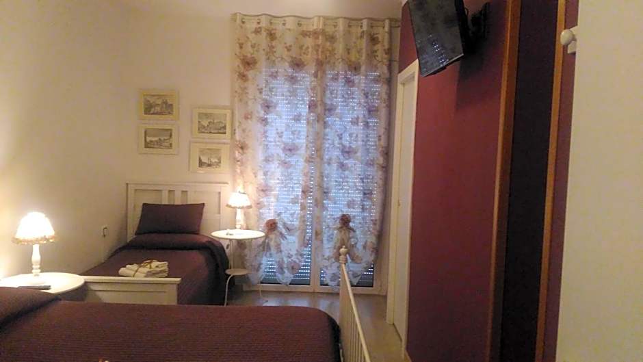 B&B San Vitale