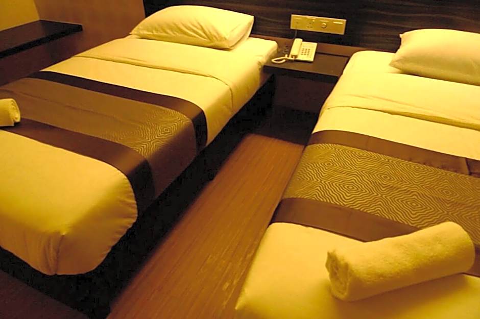 Hotel Austin Paradise - Taman Pulai Utama