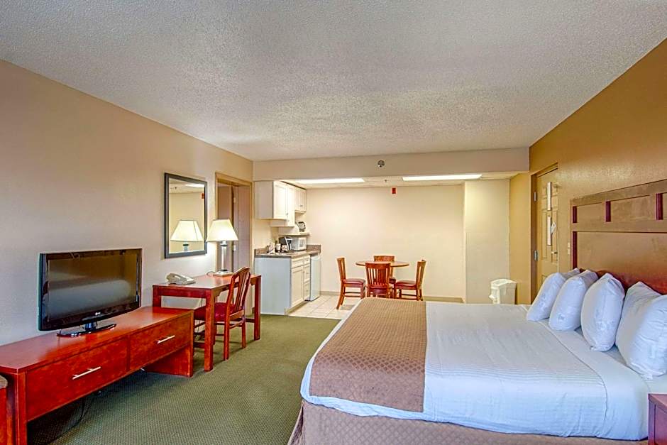 Park Tower Inn