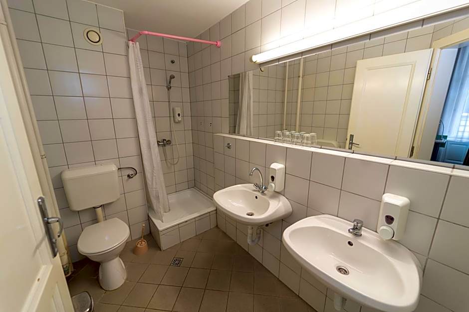 MP Hostel Budapest