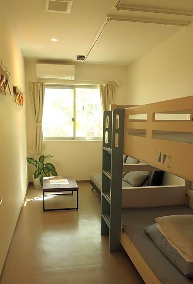 HOSTEL SunTerrace Ishigaki
