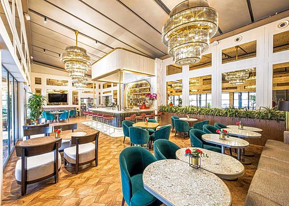 Radisson Collection Hotel, Vadistanbul