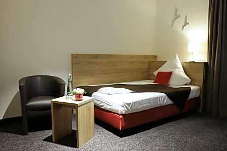 Comfort Single Room