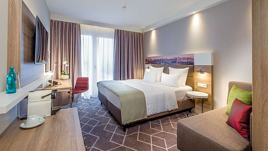 Holiday Inn Express Munich City - East By IHG