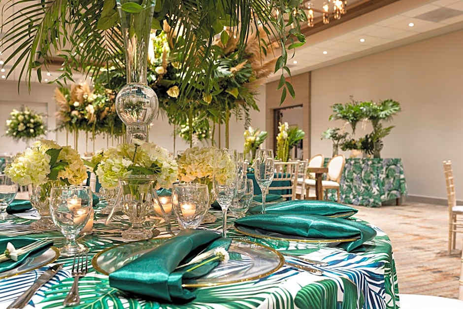 Four Points By Sheraton Caguas Real Hotel & Casino