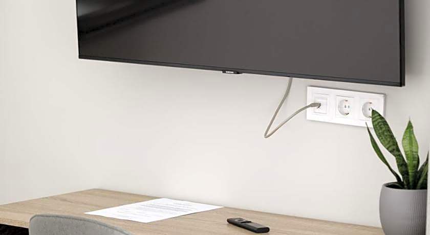 Comfort City Suites & Rooms