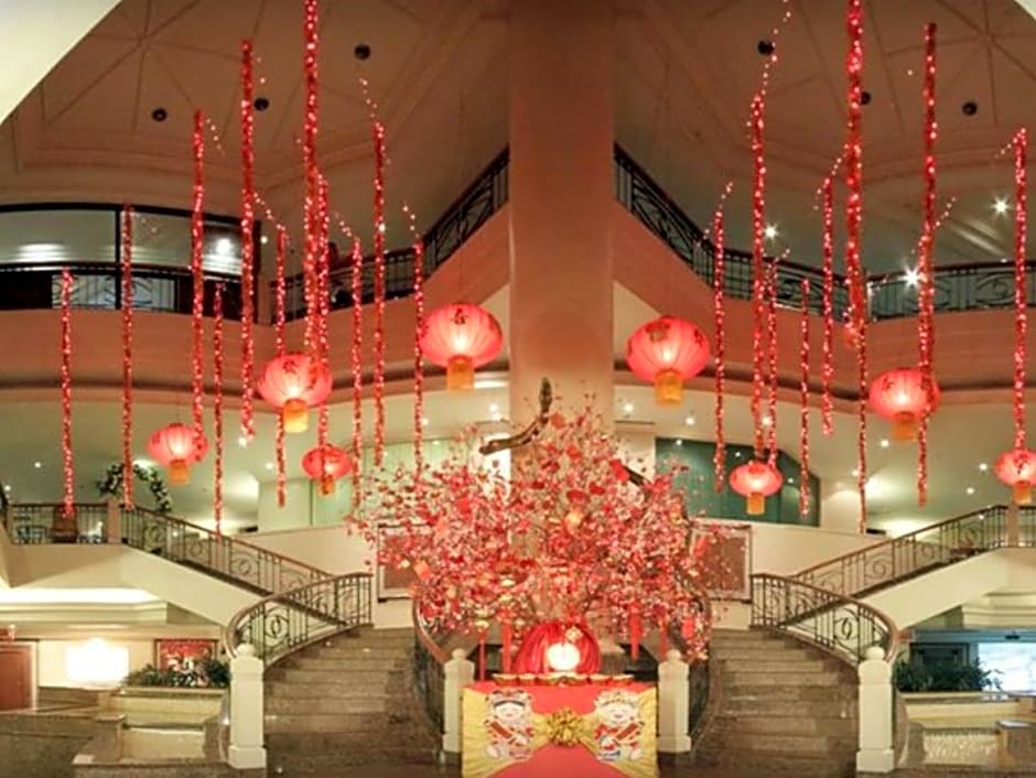 Sabah Oriental Hotel