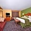 Quality Inn & Suites Grinnell near University