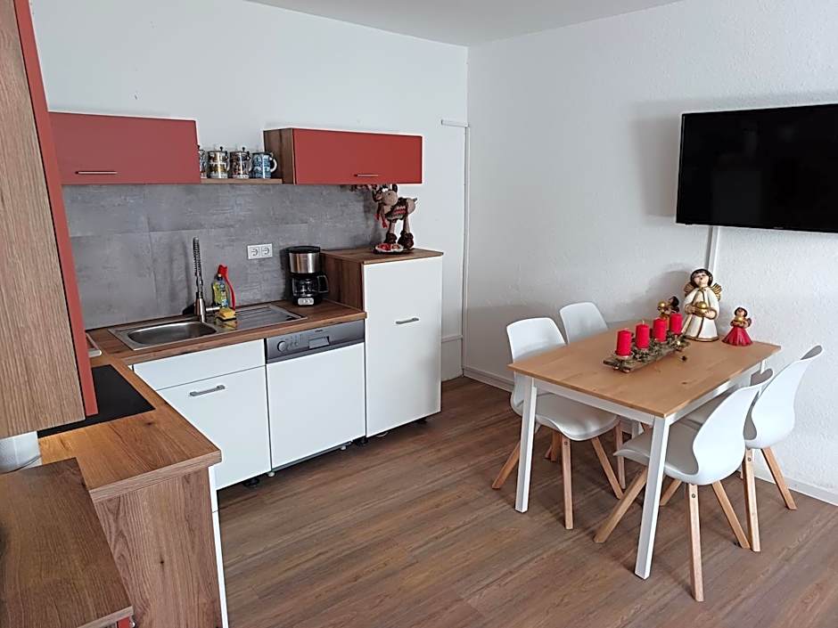 HeimatHerz Hotel Garni