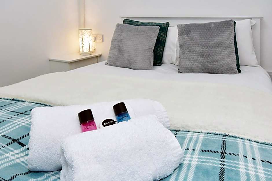 Townhouse @ Henry Street Crewe