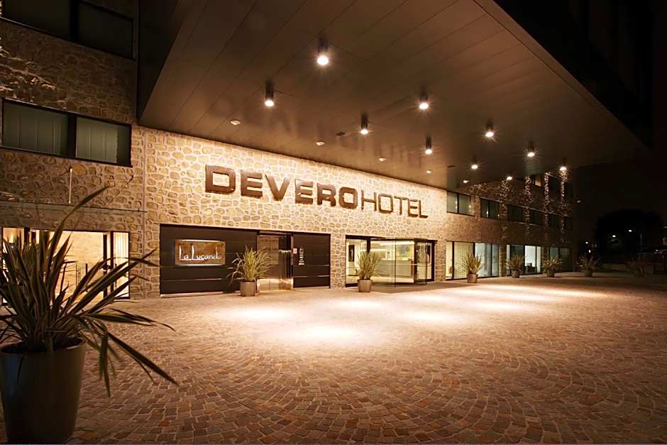 Devero Hotel & Spa, BW Signature Collection