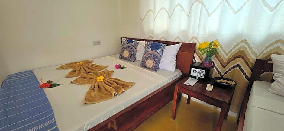 Equalia boutique hotel