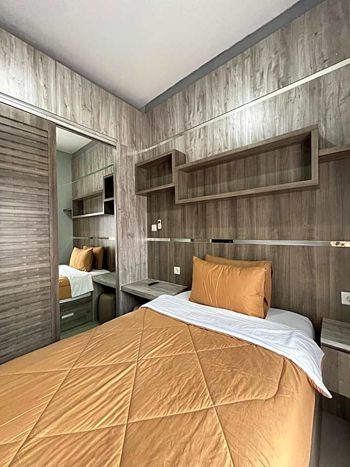 Vindhika Private Villas