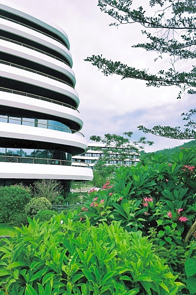 LN Garden Hotel Nansha Guangzhou
