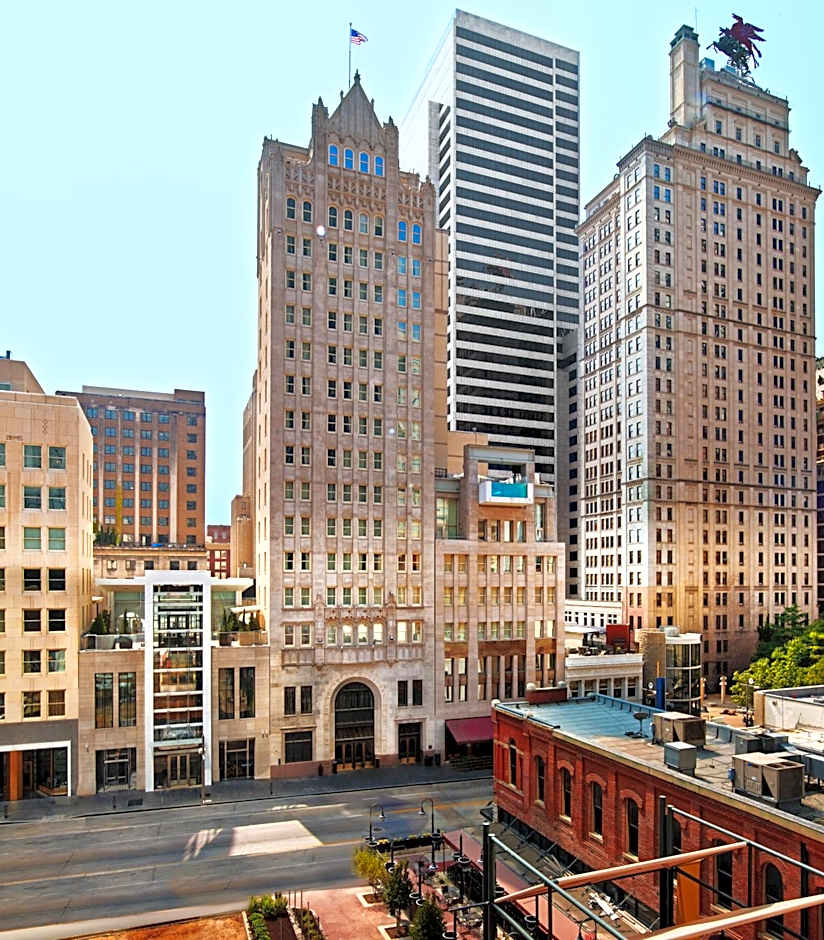 The Joule Dallas