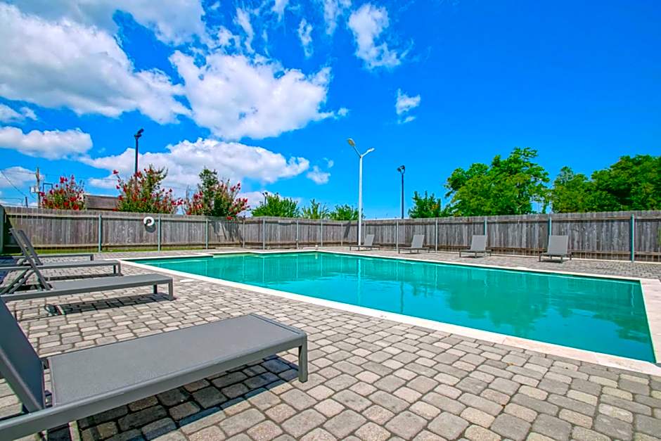 Country Inn & Suites by Radisson, New Orleans I-10 East, LA