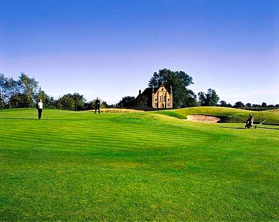 Wychwood Park Hotel and Golf Club