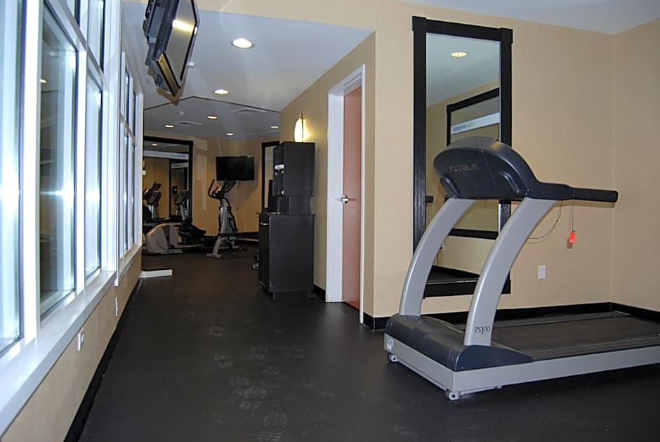 Holiday Inn Express Hotel & Suites Auburn Hills by IHG