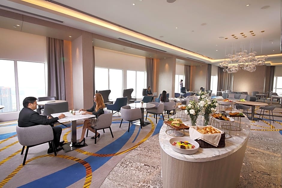 Capri by Fraser Johor Bahru