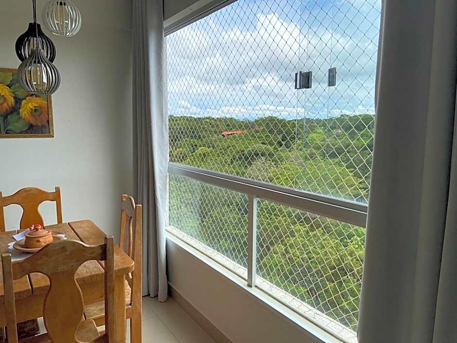 PARK VEREDAS Flat 707