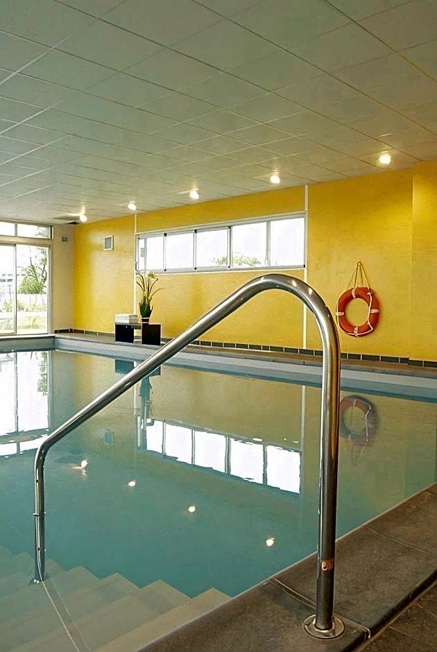 Nemea Appart'hotel Toulouse Saint-Martin