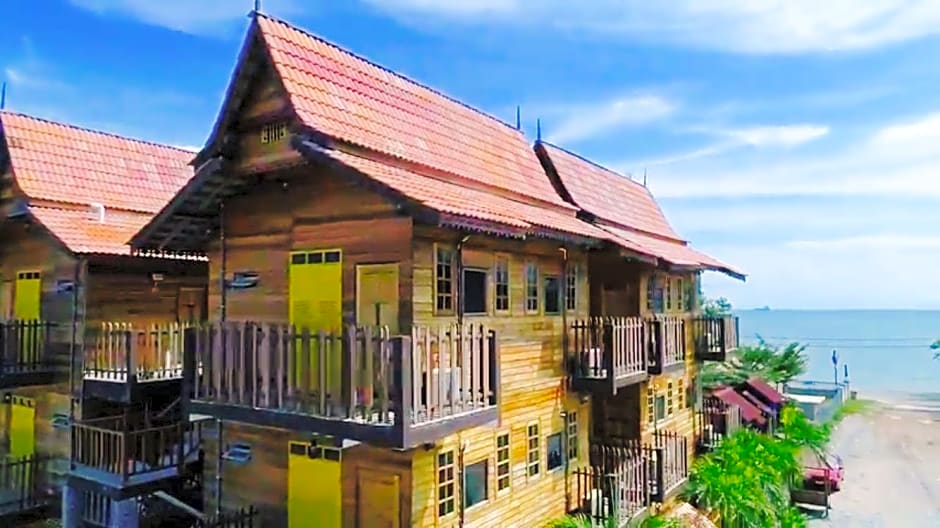 Kampong Pinang Sebatang Melaka