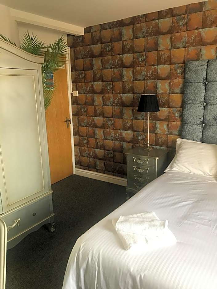 The Lobster Pots - Bawtry