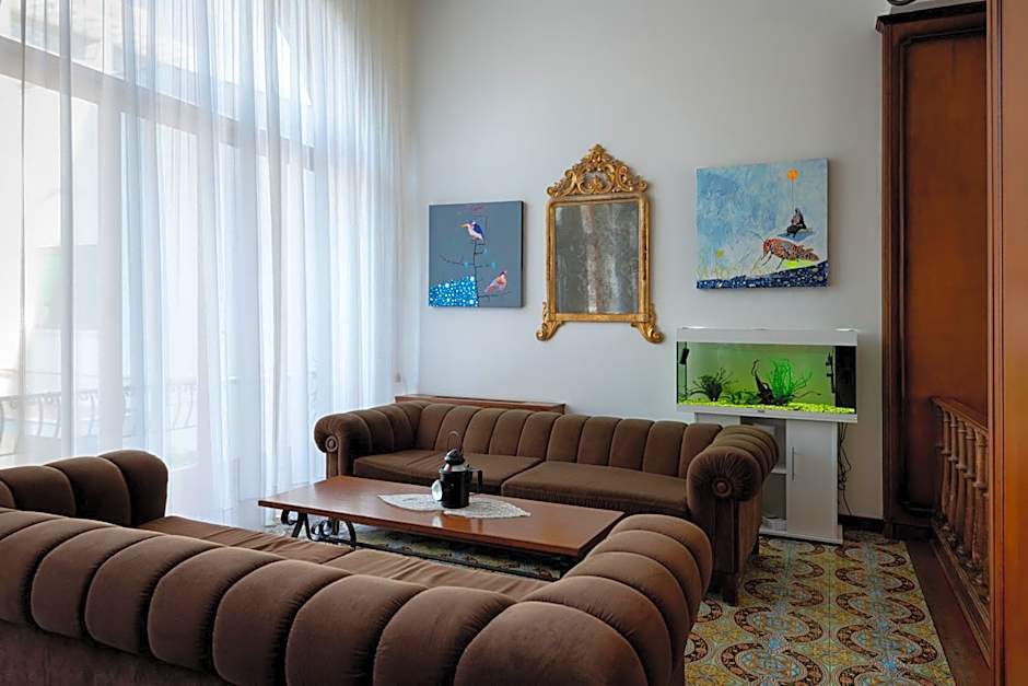 Grand Hotel Excelsior