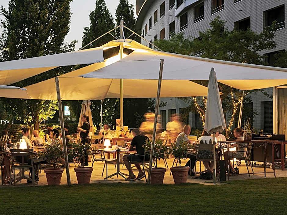 Swissotel Kursaal Bern