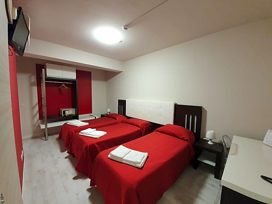 Hotel Casale dei Greci