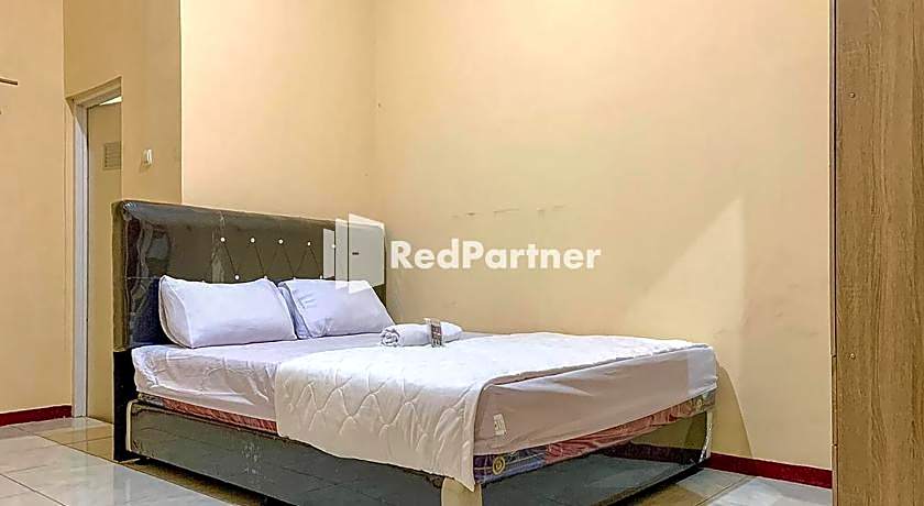 PSM Syariah Guest House RedPartner